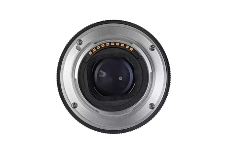 Yongnuo 50mm f/1.8X DA DSM Fujifilm X Mount Uyumlu Otofokus Prime Lens