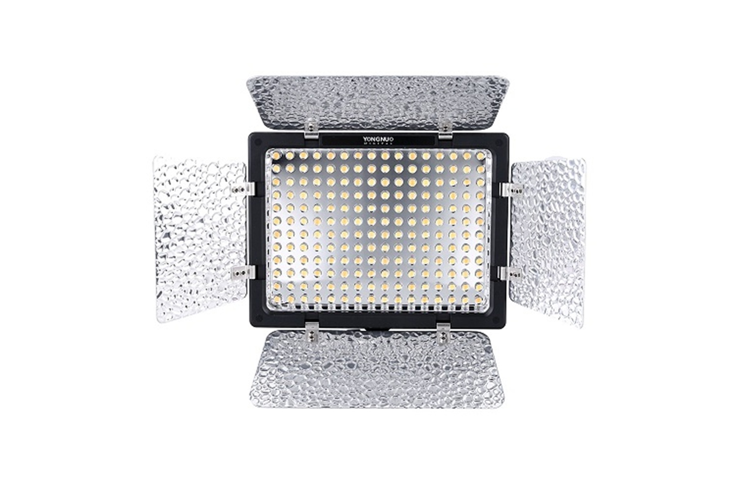 Yongnuo YN160-III Bi-Color Led Işık 3200-5600K