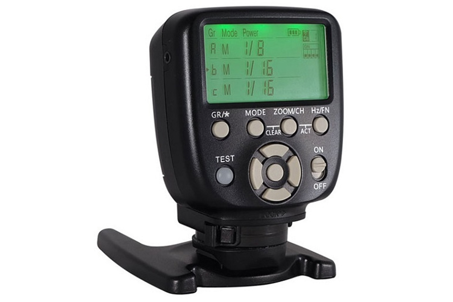Yongnuo YN560-TX II Canon Uyumlu Flaş Tetikleyici