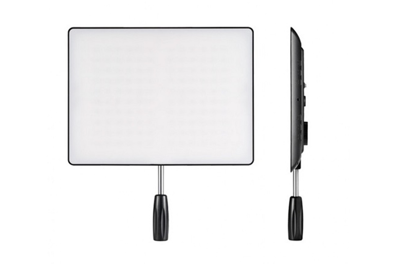 Yongnuo YN600-Air Bi-Color Led Işık 3200-5600K