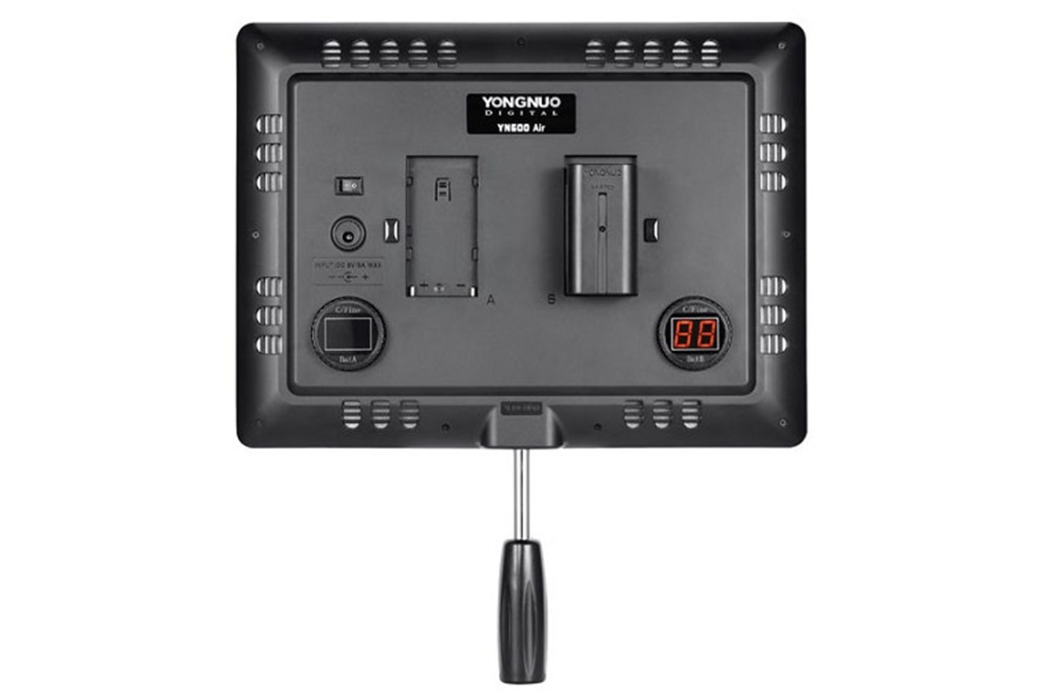 Yongnuo YN600-Air Bi-Color Led Işık 3200-5600K