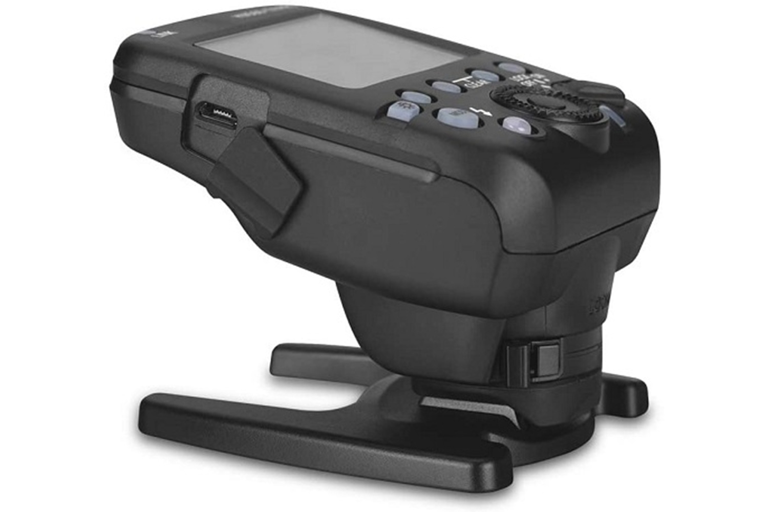 Yongnuo YN560-TX Pro N Nikon Uyumlu Wireless Flaş Tetikleyici