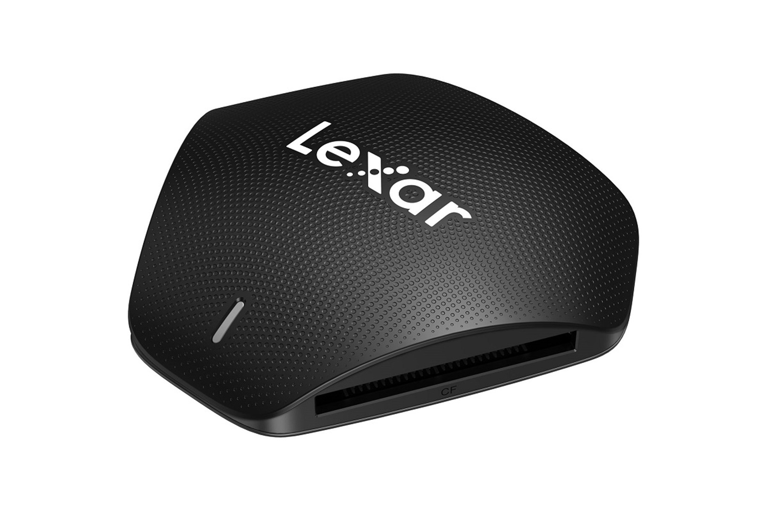 Lexar Multi USB 3.1 Type-C Kart Okuyucu (SD-MicroSD-CF)