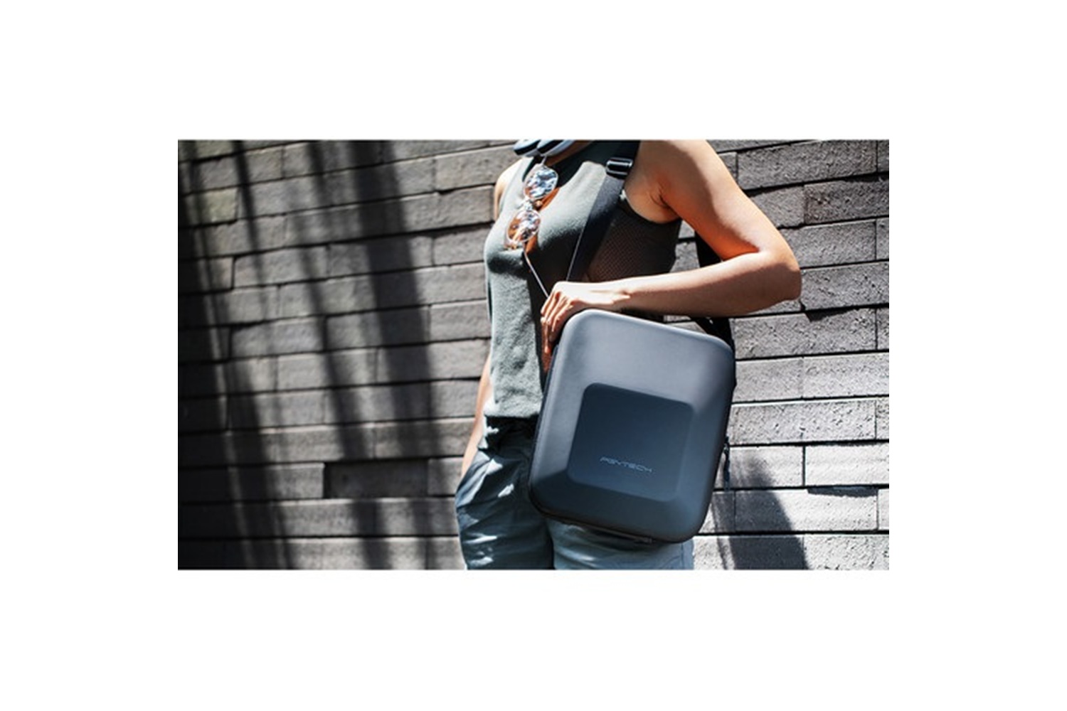 Pgytech Mavic 2 Carrying Case Mavic 2 Zoom Mavic 2 Pro Taşıma Çantası
