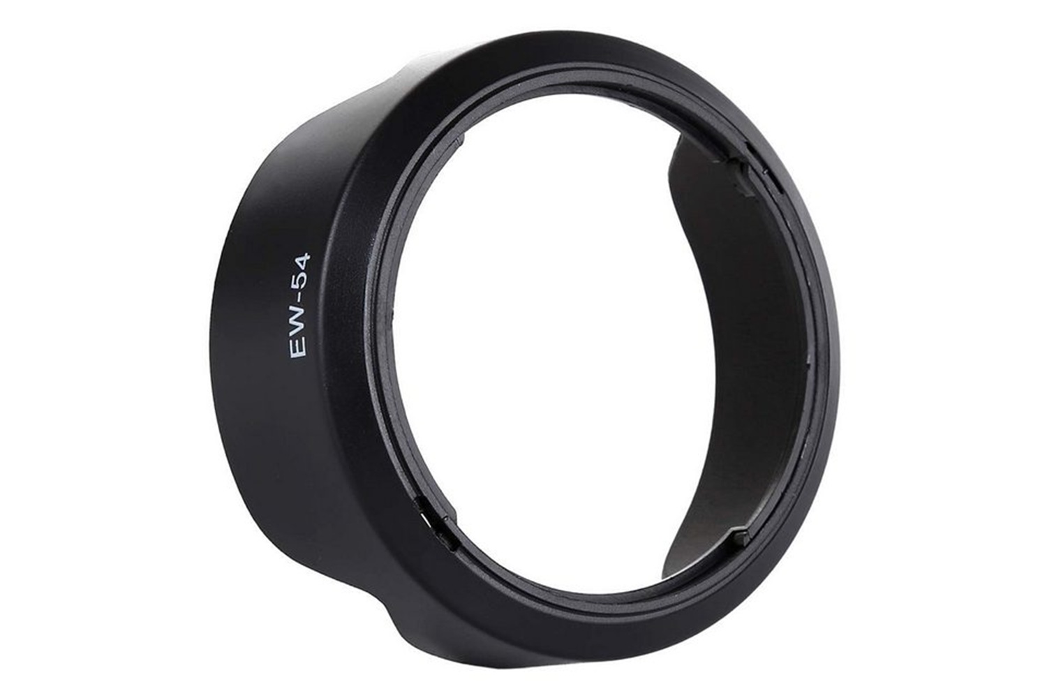 Tewise Canon EW-54 Parasoley EF-M 18-55mm IS STM Lens Uyumlu