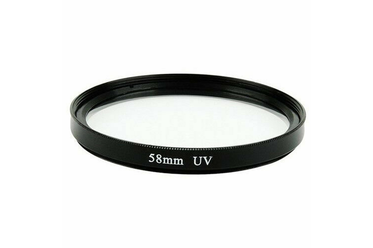 Tewise 58mm Uv Filtre