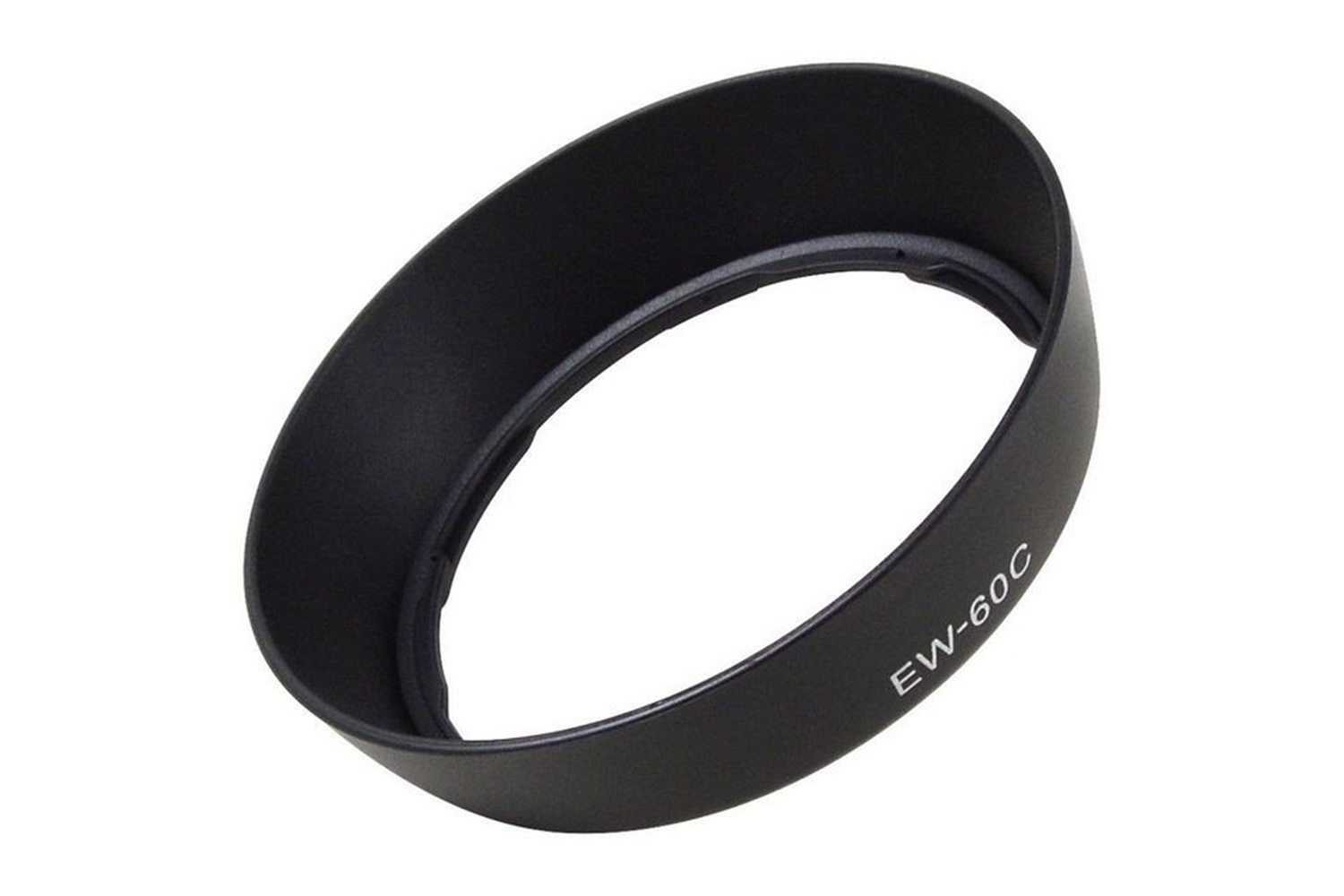 Tewise Canon EW-60C Parasoley EF-S 18-55mm Lens Uyumlu