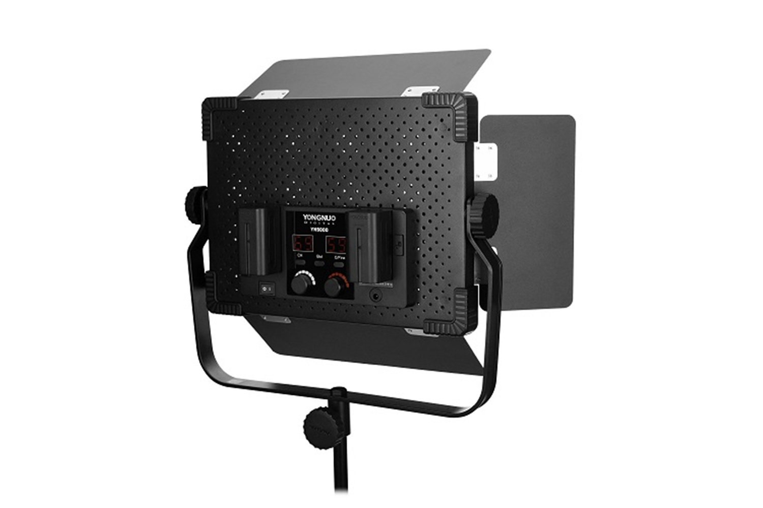 Yongnuo YN9000 Bi-Color Led Işık Dahili Softbox