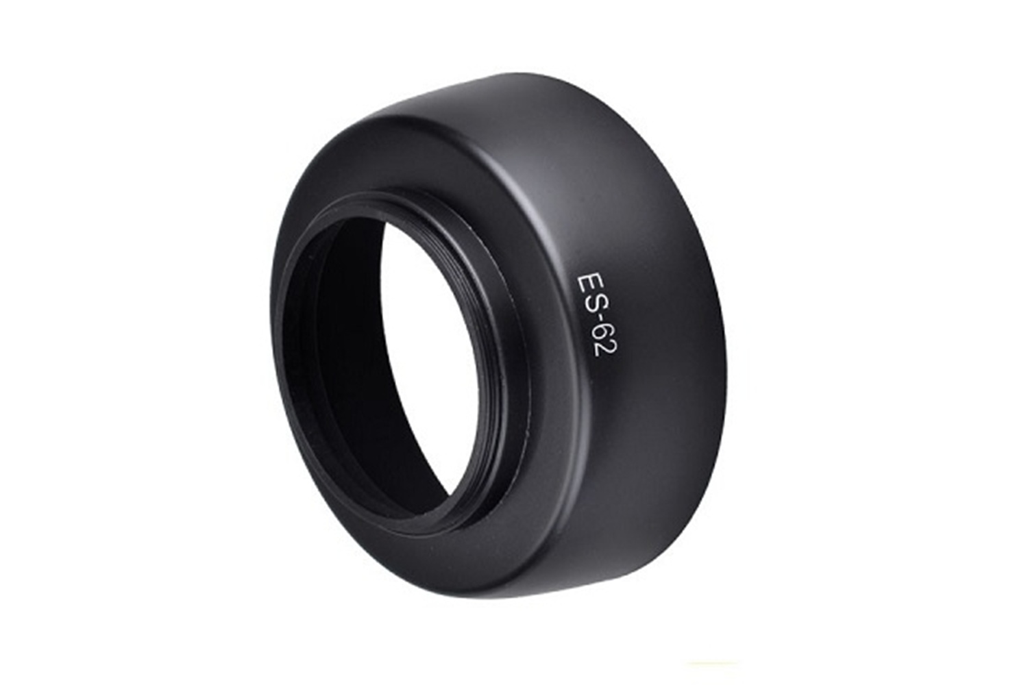 Tewise Canon ES-62 Parasoley 50mm F1.8 II Lens Uyumlu