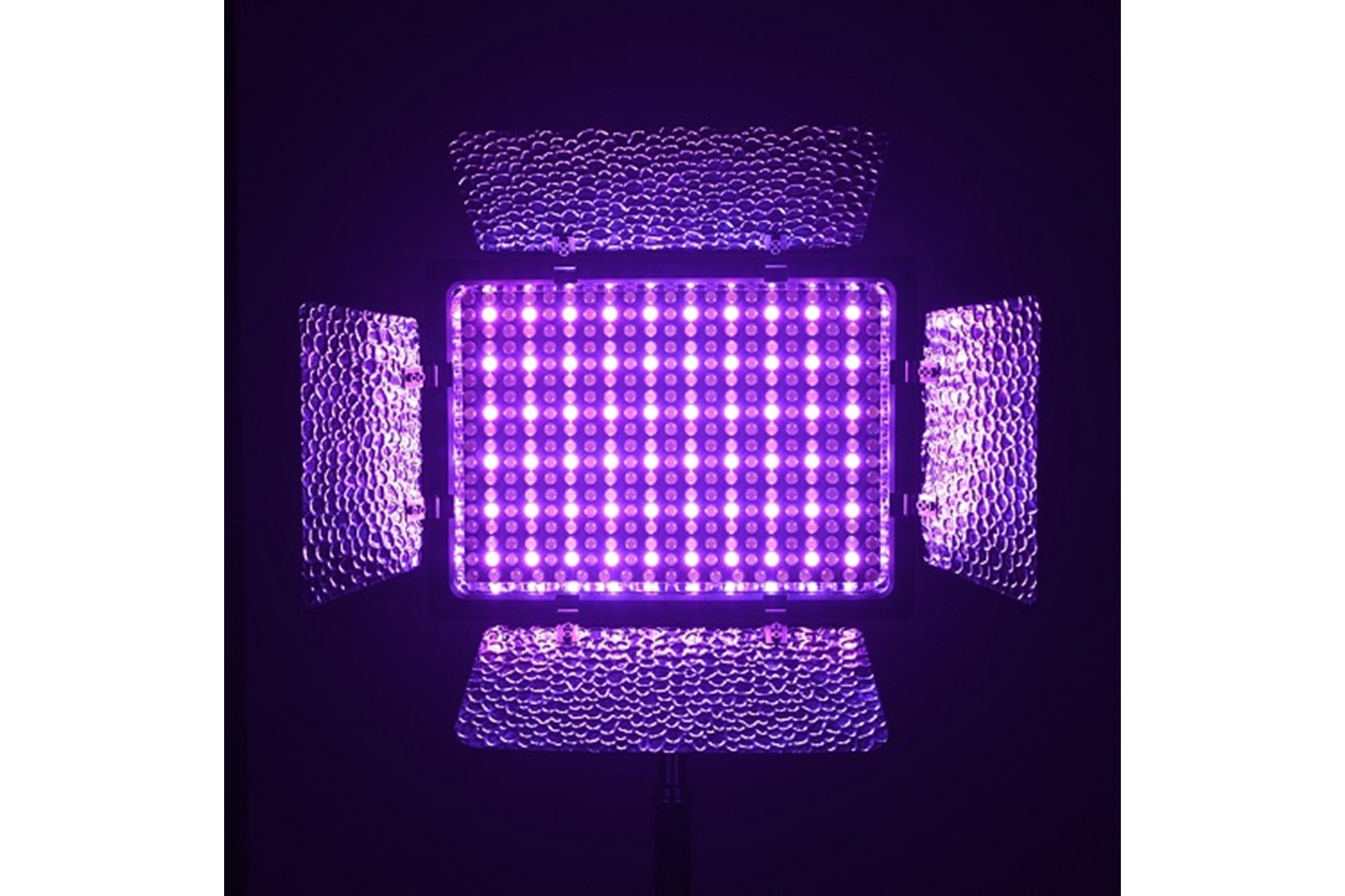 Yongnuo YN300-IV Bi-Color RGB Led Işık 3200-5600K