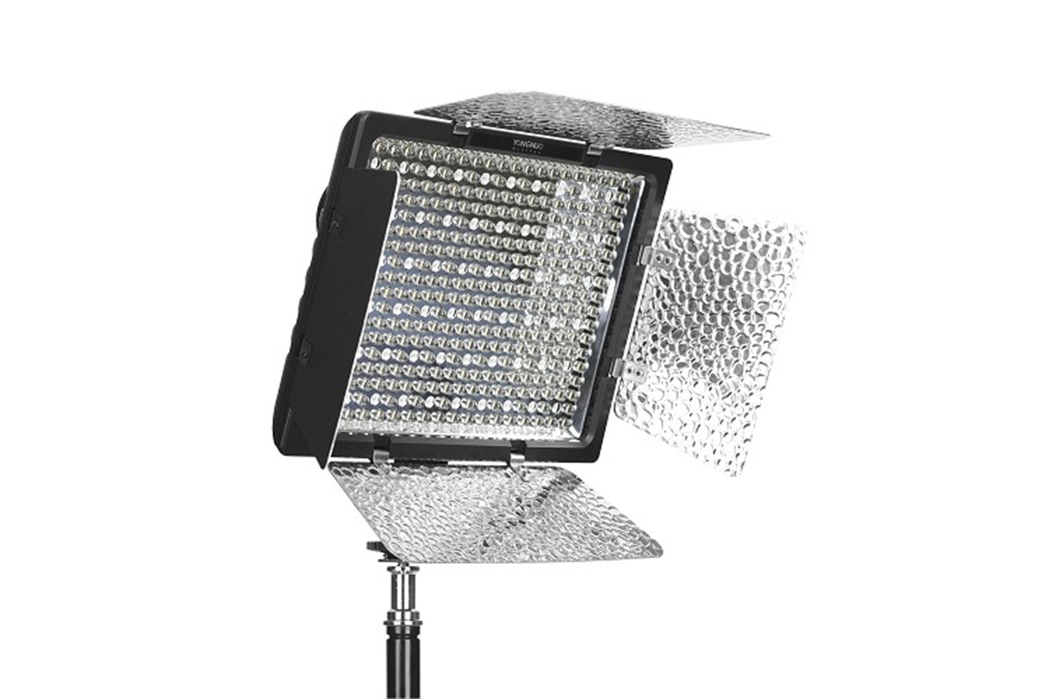 Yongnuo YN300-IV Bi-Color RGB Led Işık 3200-5600K