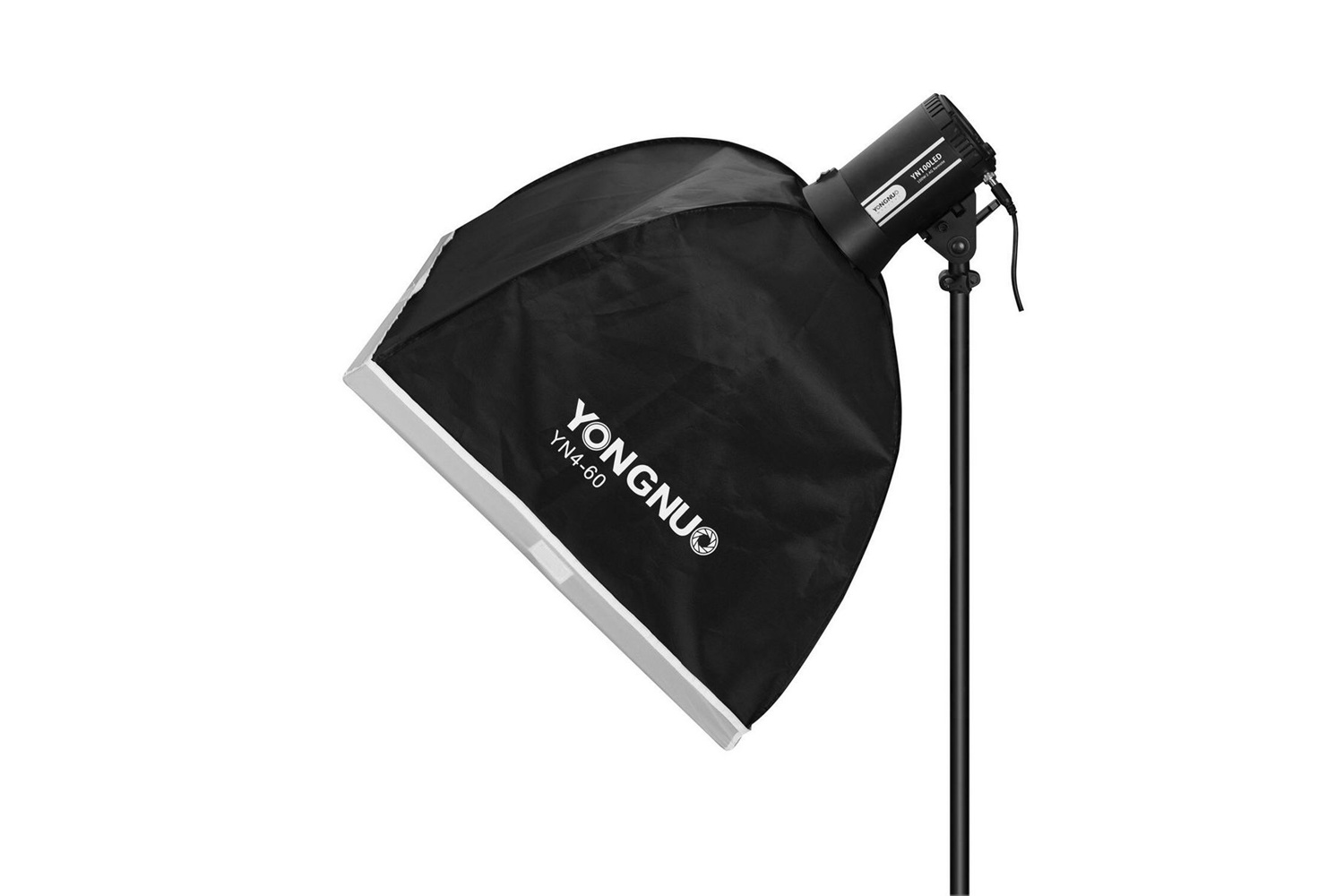 Yongnuo YN4-60 60x60cm Bowens Mount Softbox