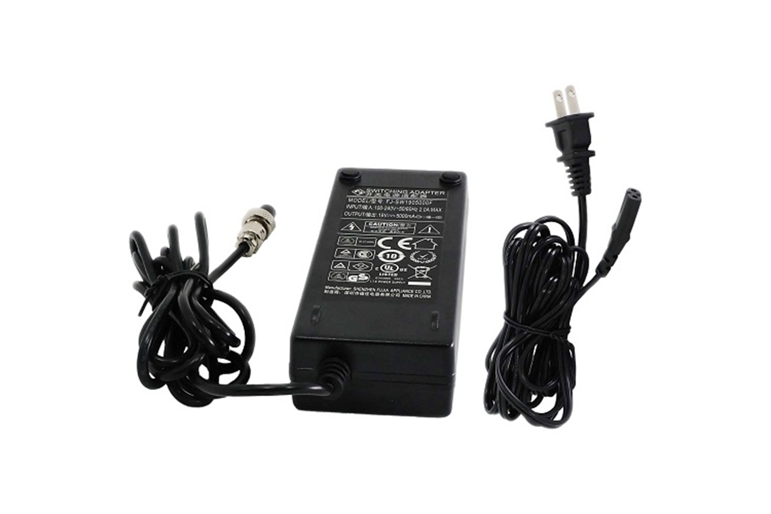 Yongnuo Led Işık AC Adaptör YN9000 YN760 YN1200 YN900-II Uyumlu