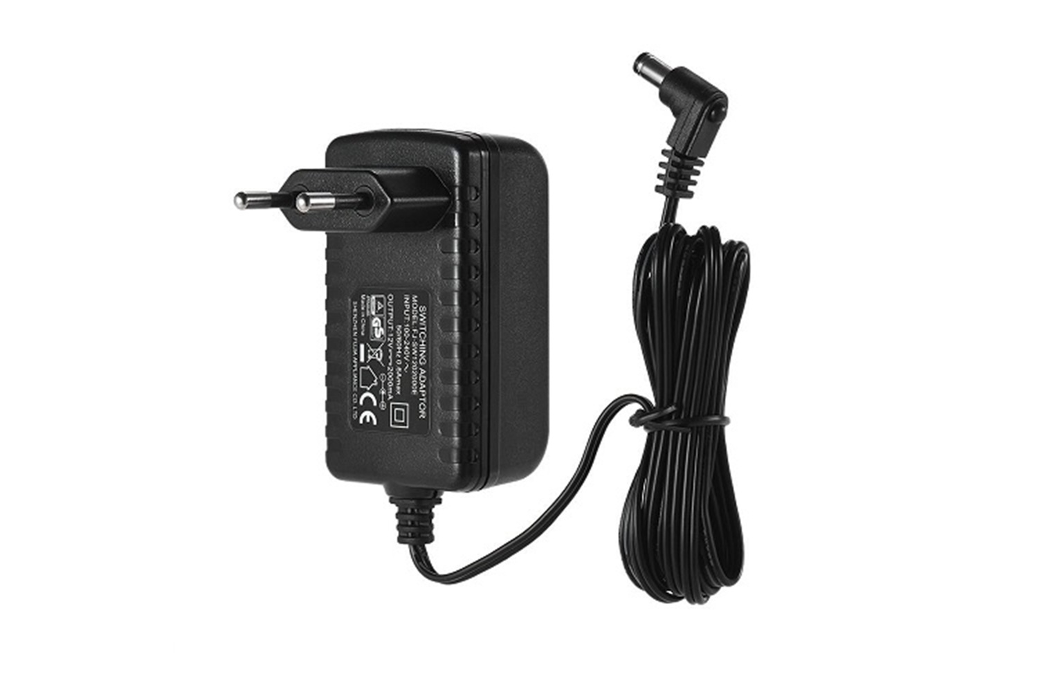 Yongnuo Led Işık AC Adaptör YN168 YN216 YN1410 YN300-III YN408 YN260