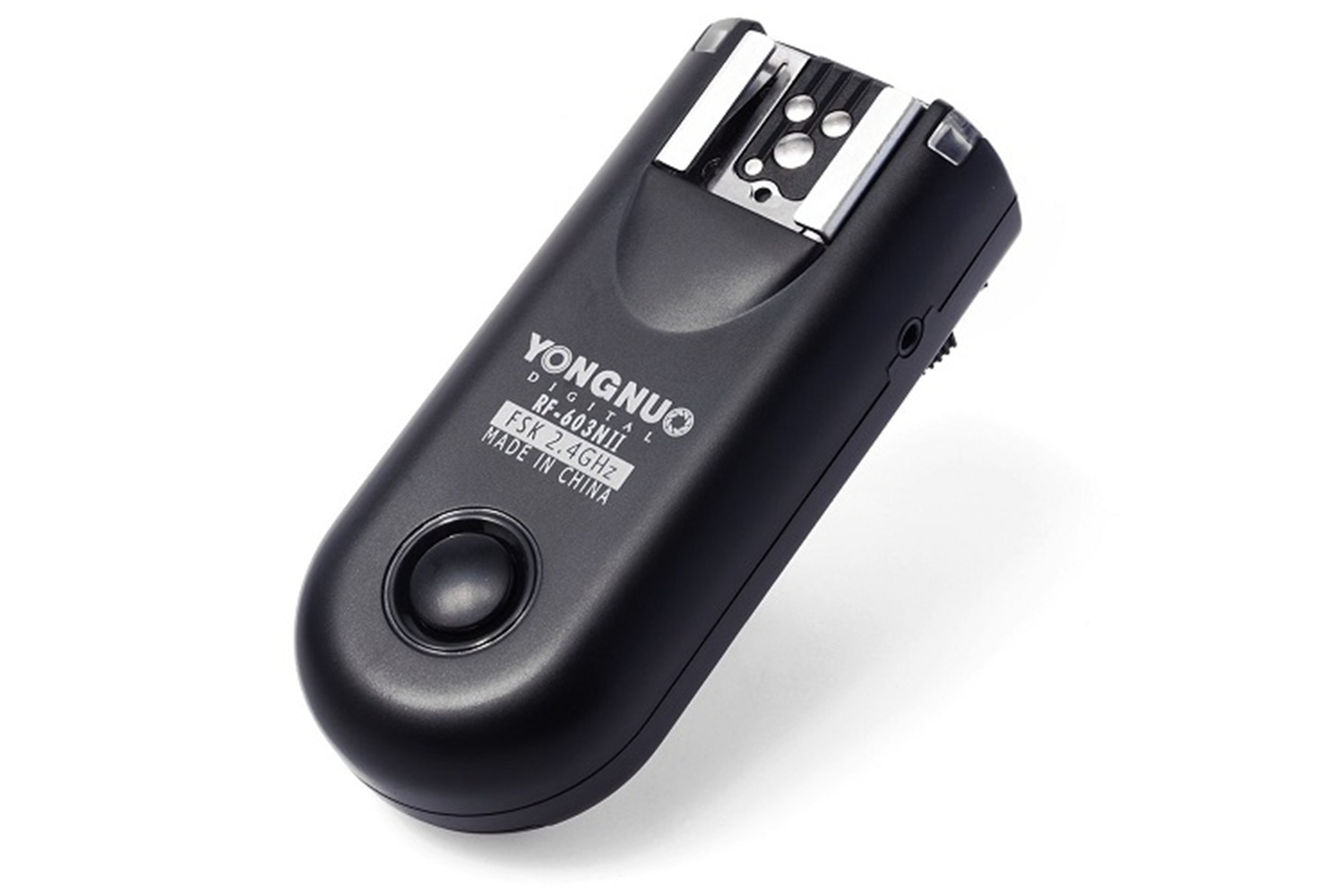 Yongnuo RF603 N II Nikon Uyumlu Flaş Tetikleyici 1 Adet
