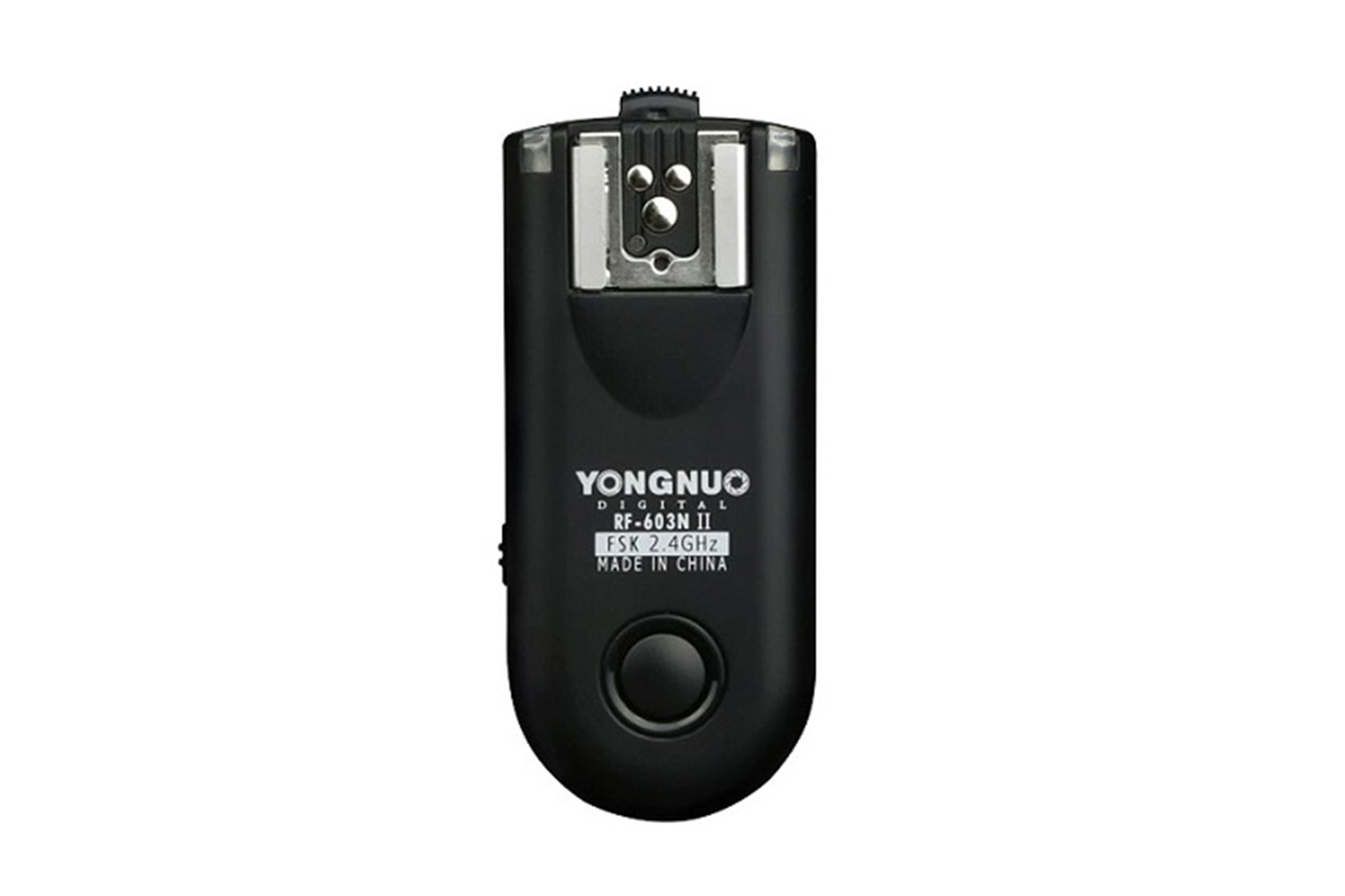 Yongnuo RF603 N II Nikon Uyumlu Flaş Tetikleyici 1 Adet