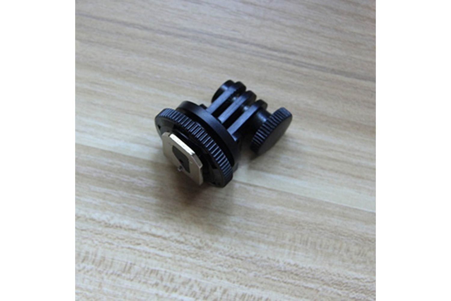 Yongnuo Metal Led Işık Tutucu Lamp Screw Base