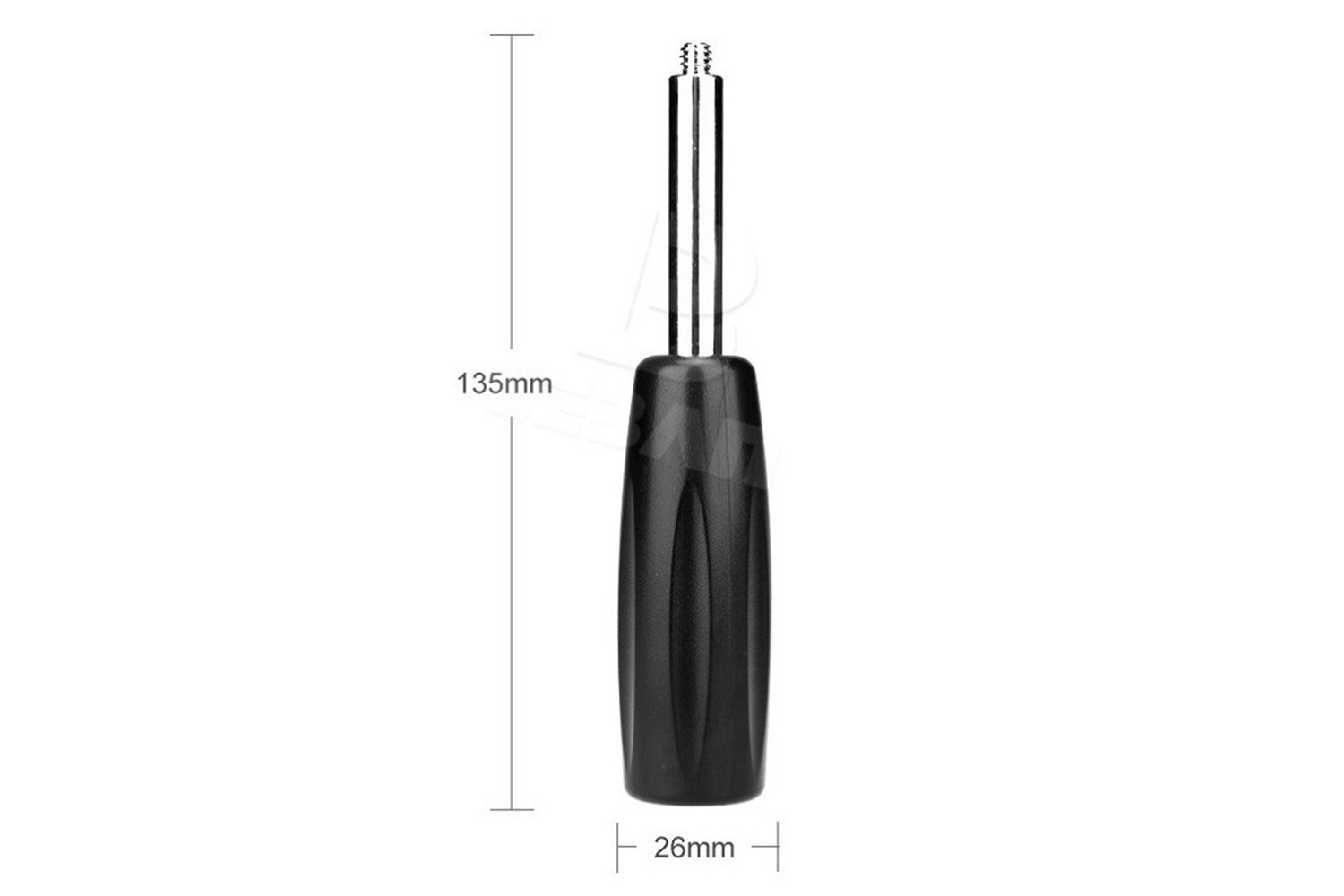 Yongnuo Led Işık Uyumlu Hand Grip El Tutacağı