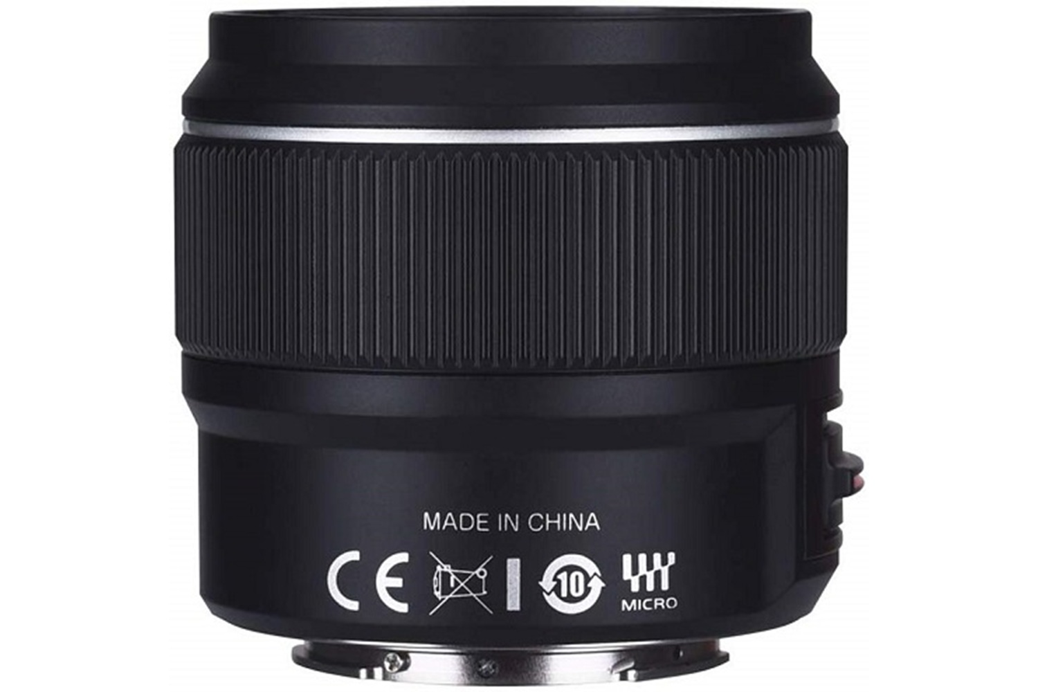 Yongnuo 42.5mm F1.7 Otofokus Lens Panasonic GF8 GF9 GX85 Olympus