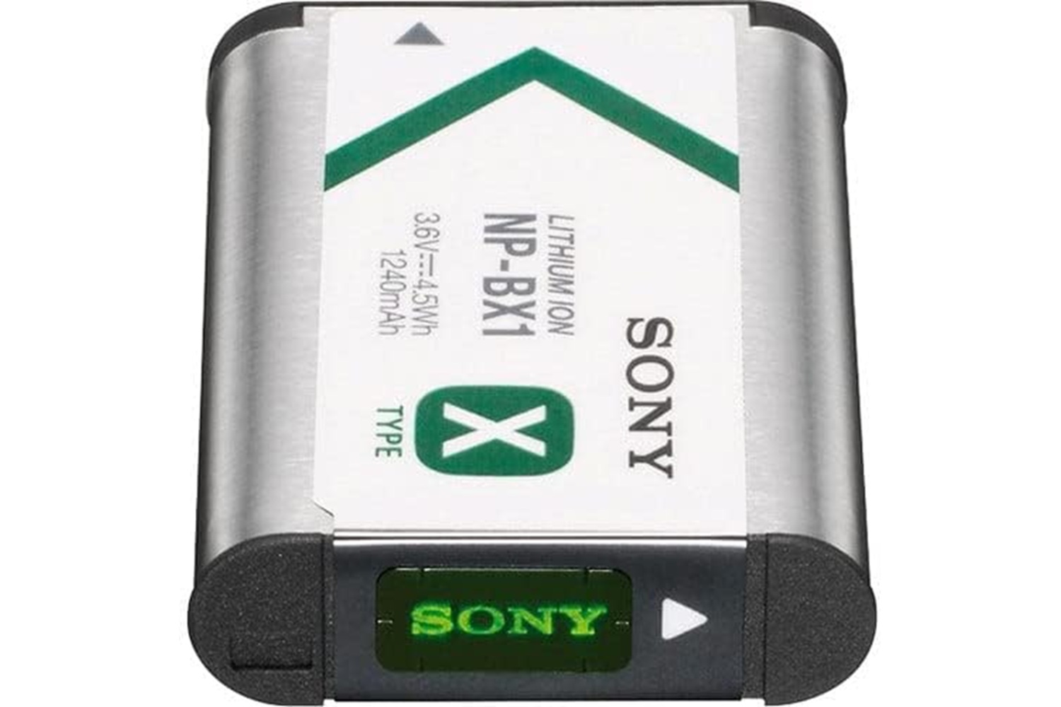 Sony NP-BX1 Batarya (Sony Eurasia)