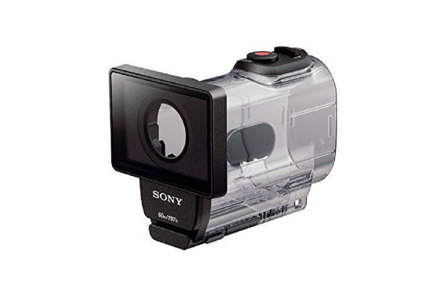 Sony AKA DDX1K 60m Housing FDR-X1000 Uyumlu