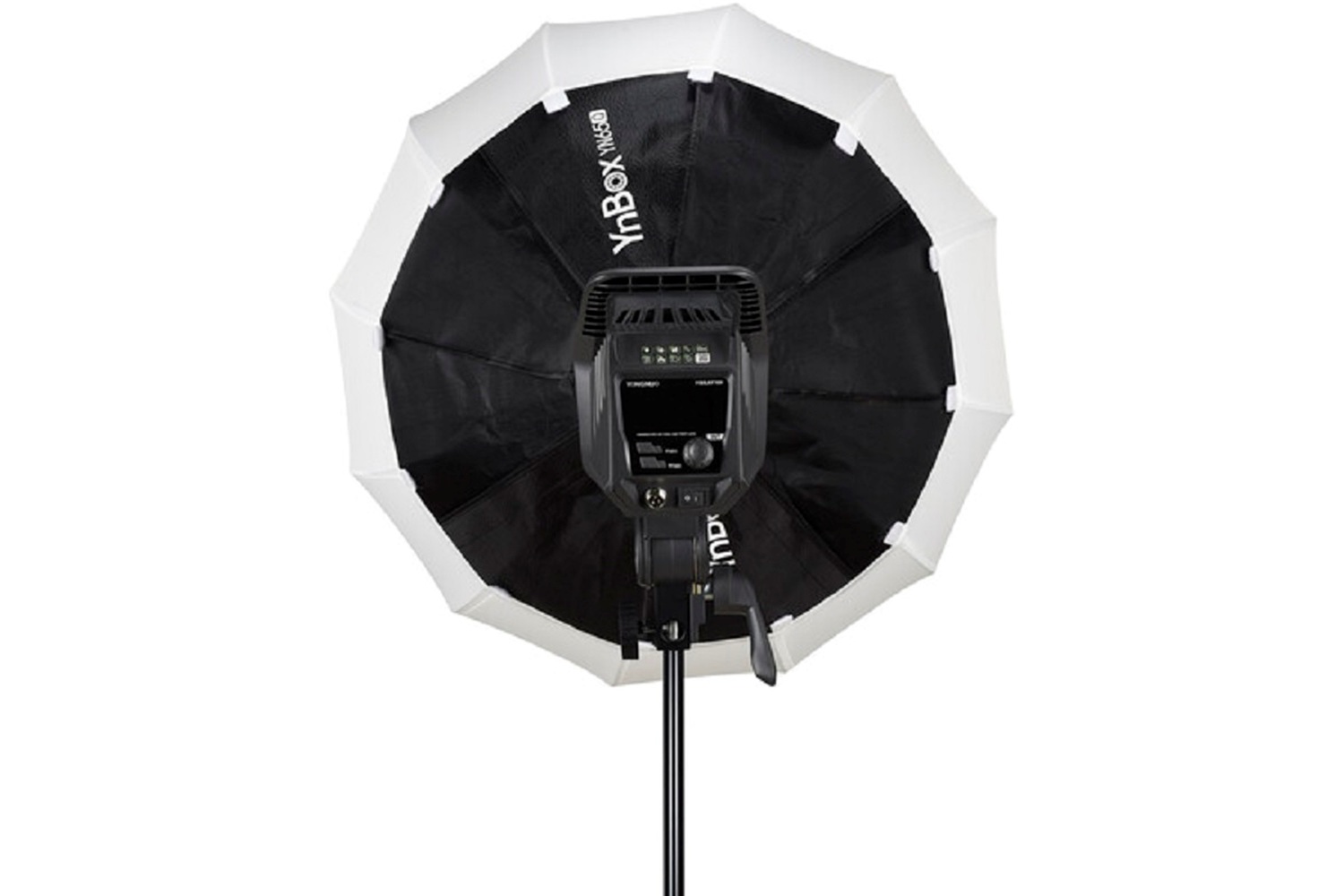 Yongnuo YN65Q Bowens Mount Lantern Balon Softbox 65cm