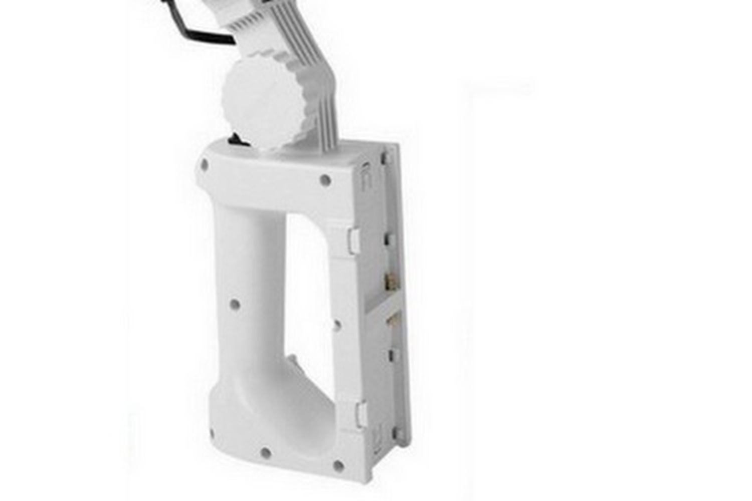 Yongnuo 2-NPF Batarya Handle YNLUX100-YN150 Led Işık Uyumlu, Beyaz