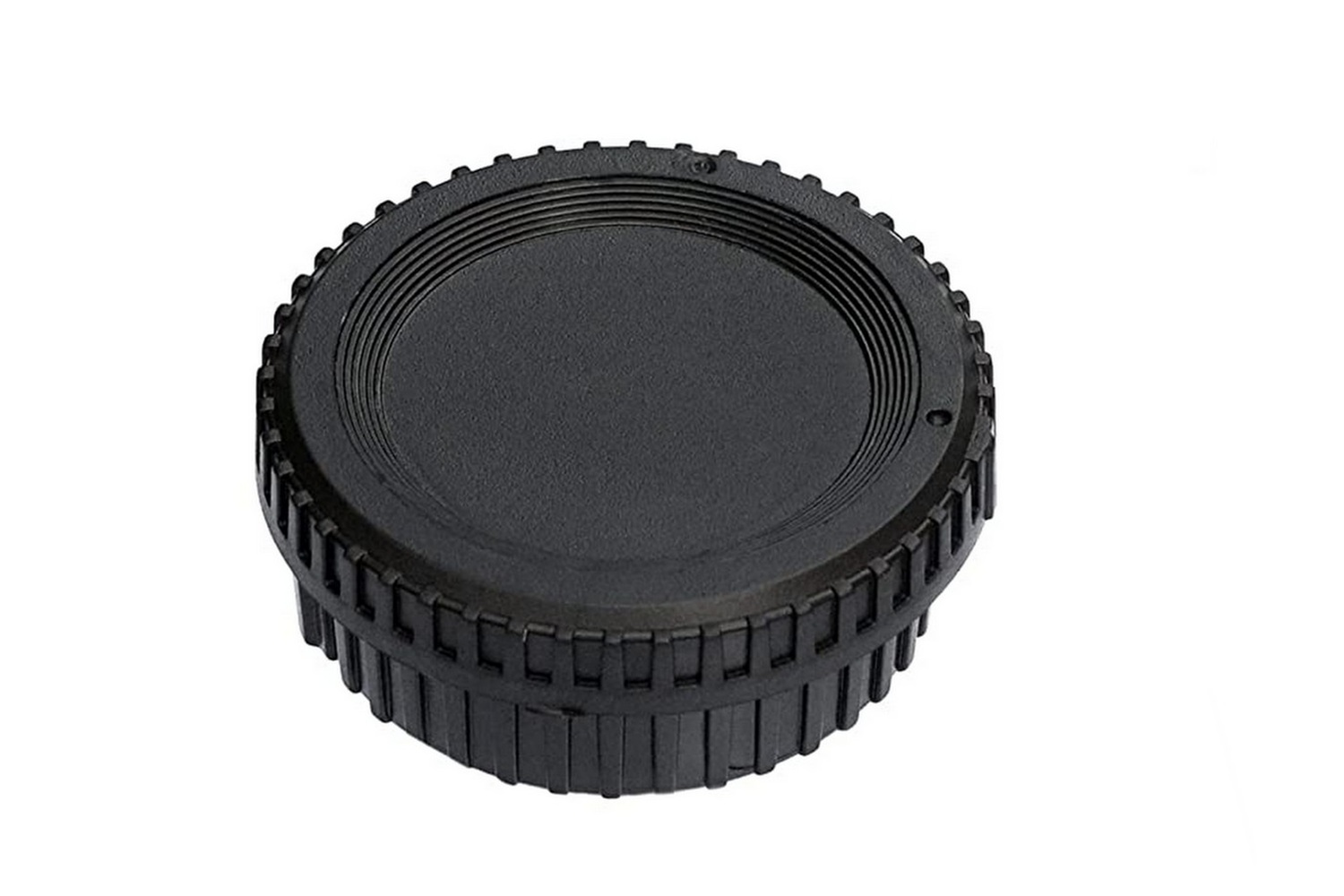 Tewise Nikon Uyumlu Body Lens Kapak Seti