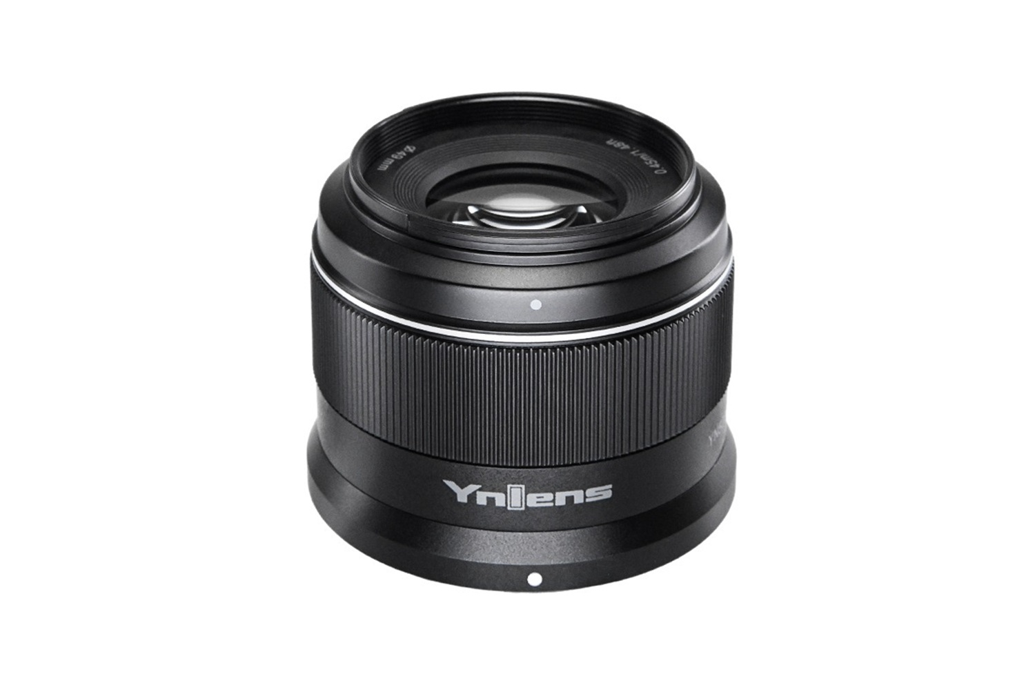 Yongnuo 50mm F/1.8Z DA DSM APS-C Nikon Z Mount Uyumlu Otofokus Prime Lens