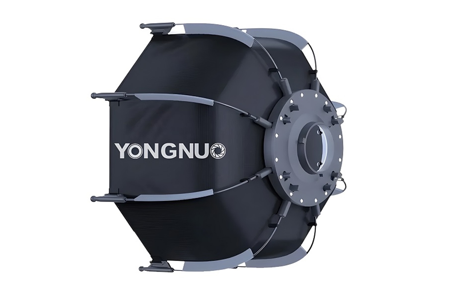 Yongnuo Mini-D30 Mini Bowens Mount Kolay Kurulum Softbox