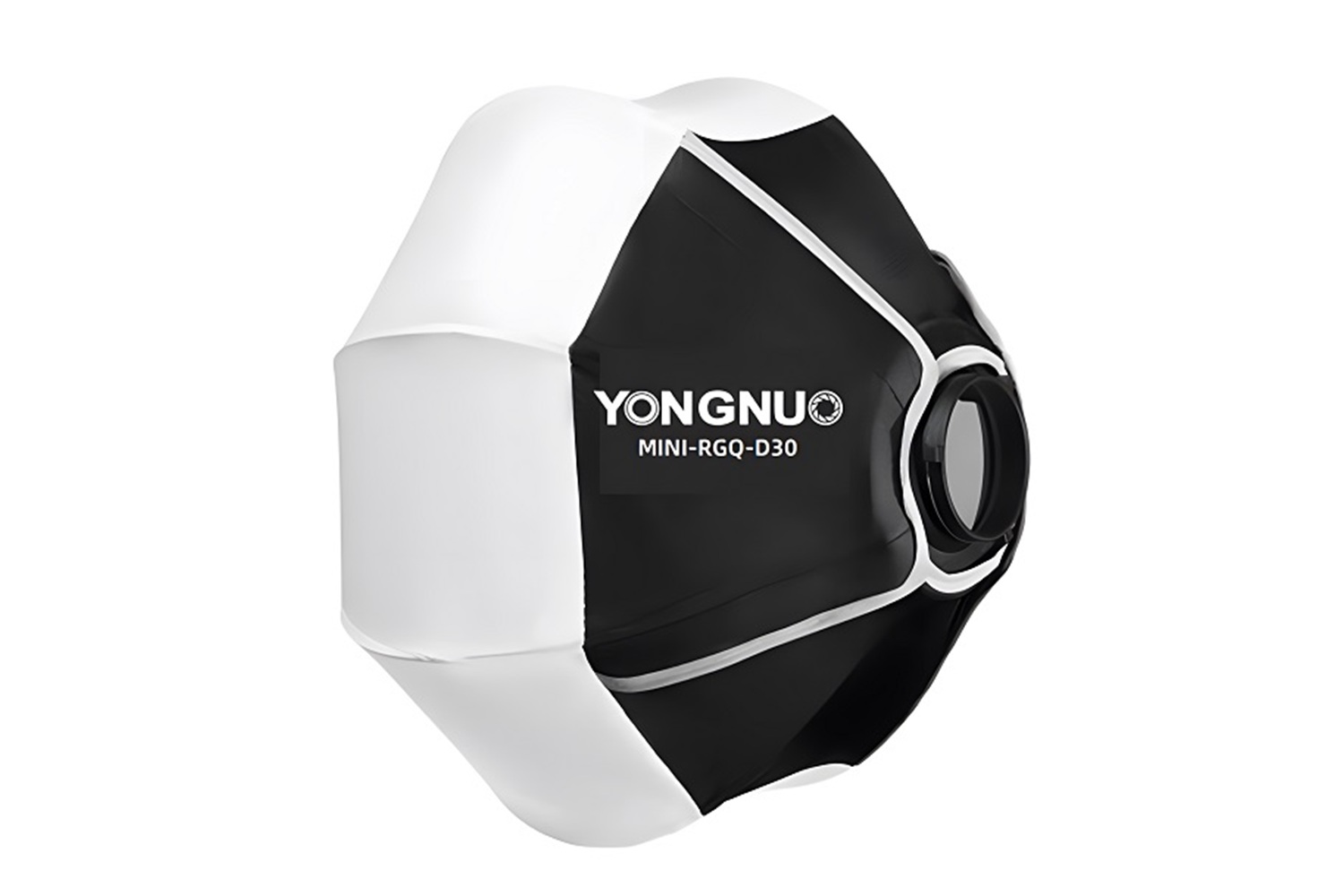 Yongnuo Mini-D30 RGQ Mini Bowens Mount Lantern Balon Softbox 30cm