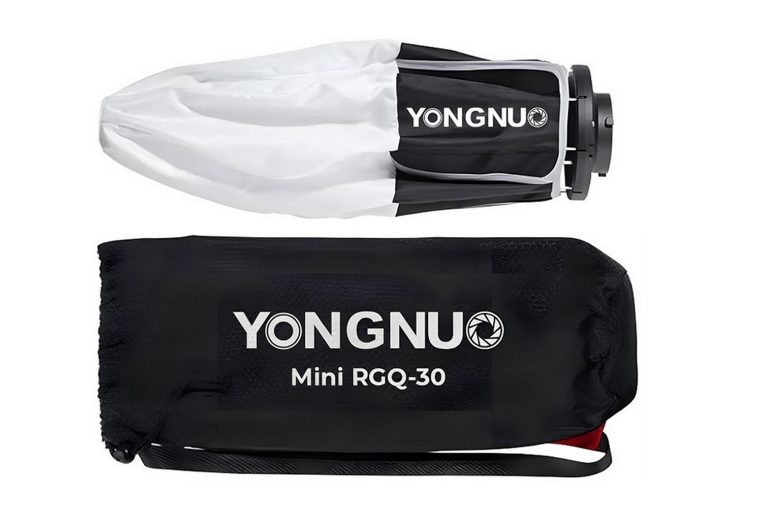 Yongnuo Mini-D30 RGQ Mini Bowens Mount Lantern Balon Softbox 30cm