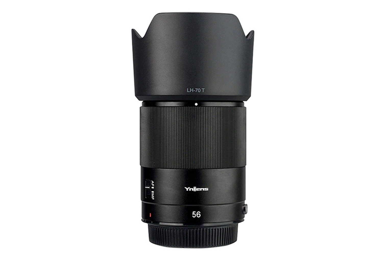 Yongnuo 56mm f/1.4R DA DSM APS-C Otofokus Lens (Canon RF)