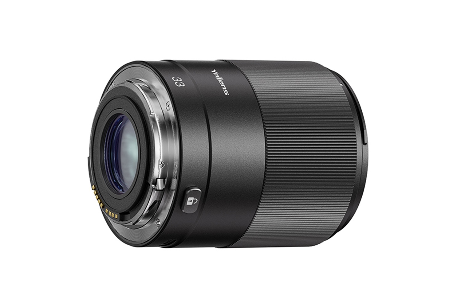 Yongnuo 33mm f/1.4R DA DSM APS-C Otofokus Lens (Canon RF)