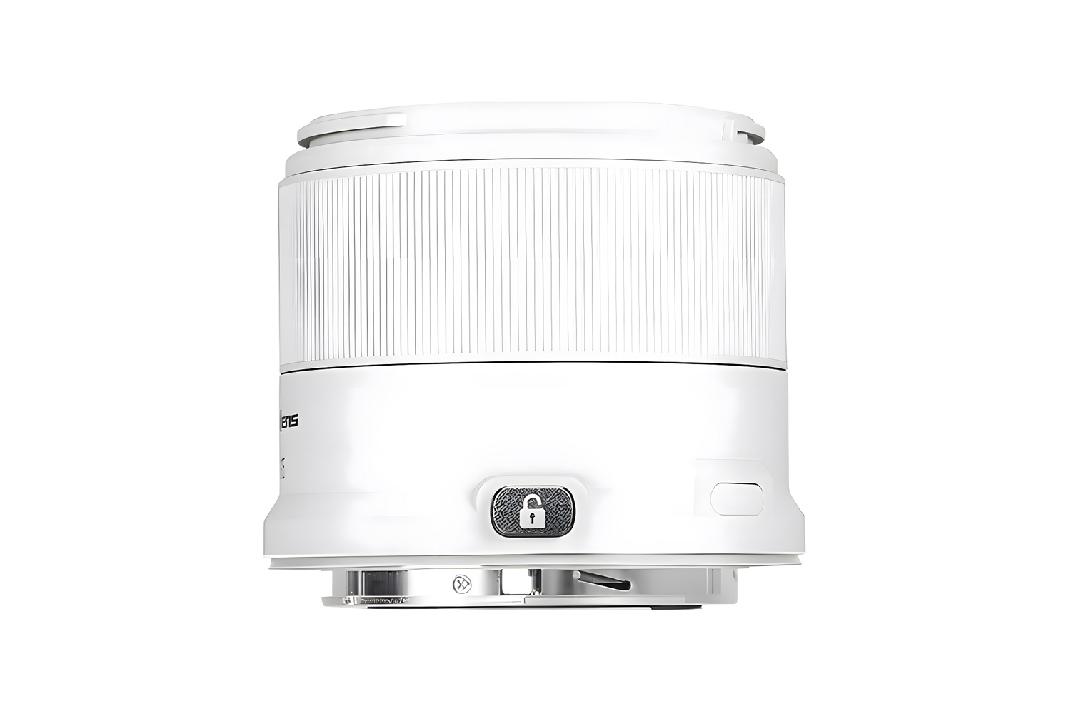 Yongnuo 35mm f/1.8R DA DSM APS-C Otofokus Lens (Canon RF) Beyaz