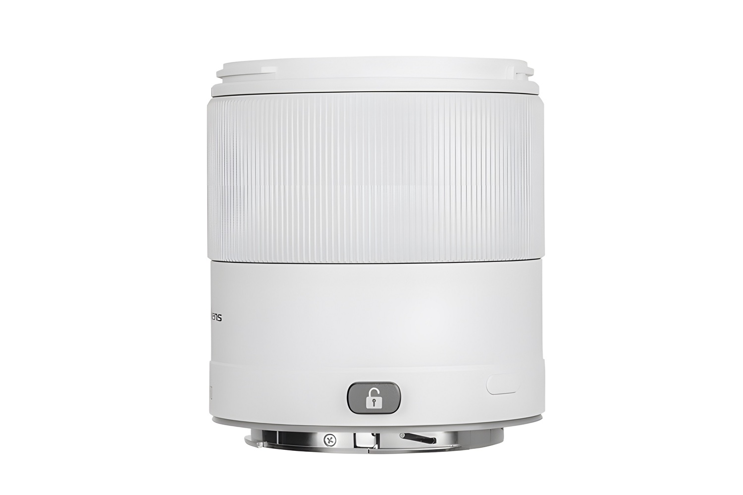 Yongnuo 50mm f/1.8R DSM Lite Full Frame Otofokus Lens (Canon RF) Beyaz
