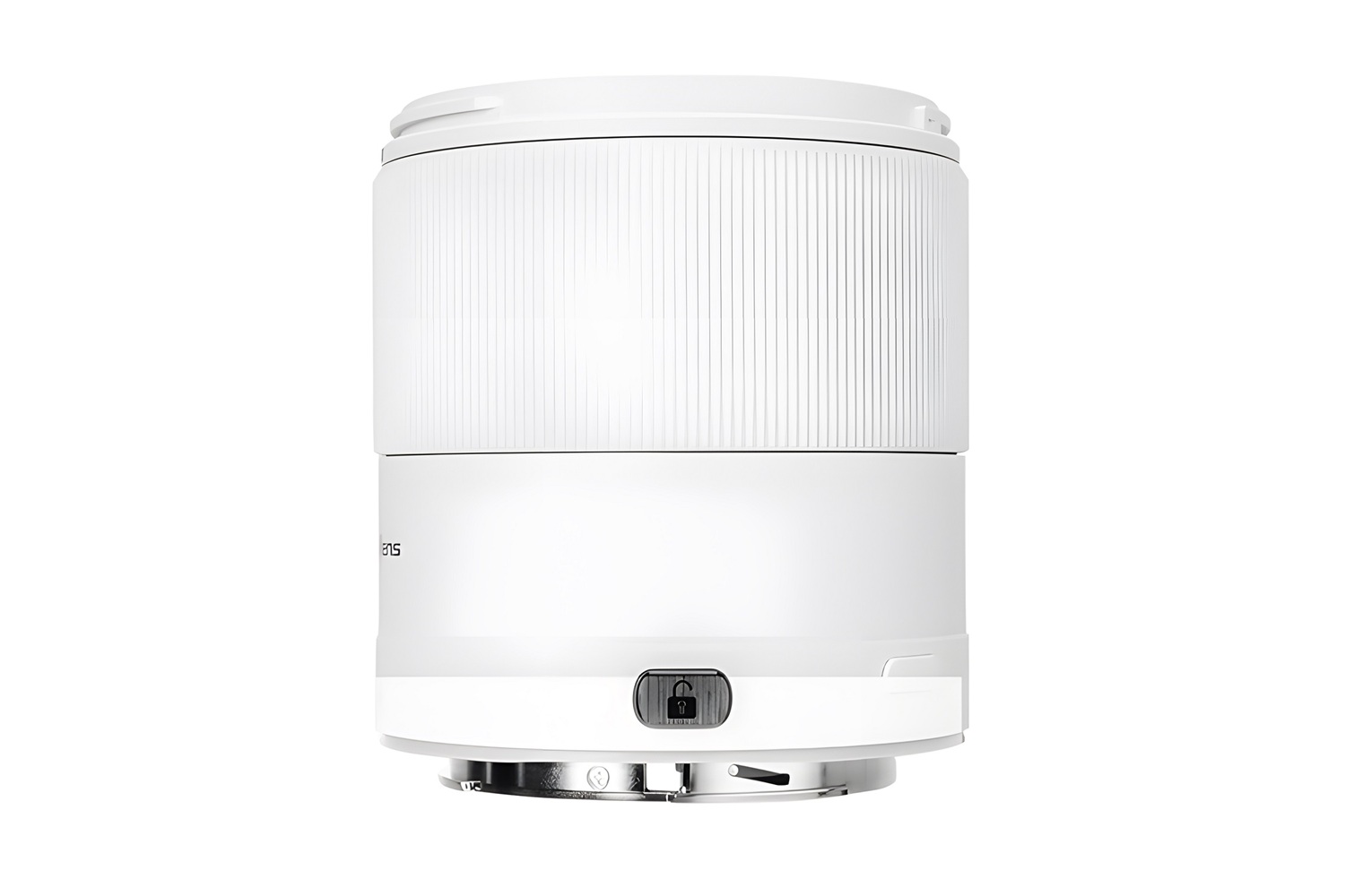 Yongnuo 50mm f/1.8R DSM Lite Full Frame Otofokus Lens (Canon RF) Beyaz