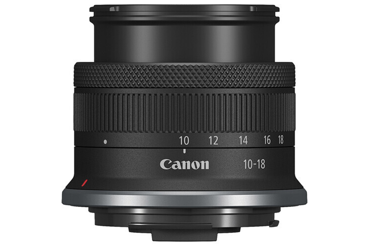 Canon RF-S 10-18mm F4.5-6.3 IS STM Lens (Canon Eurasia Garantili)