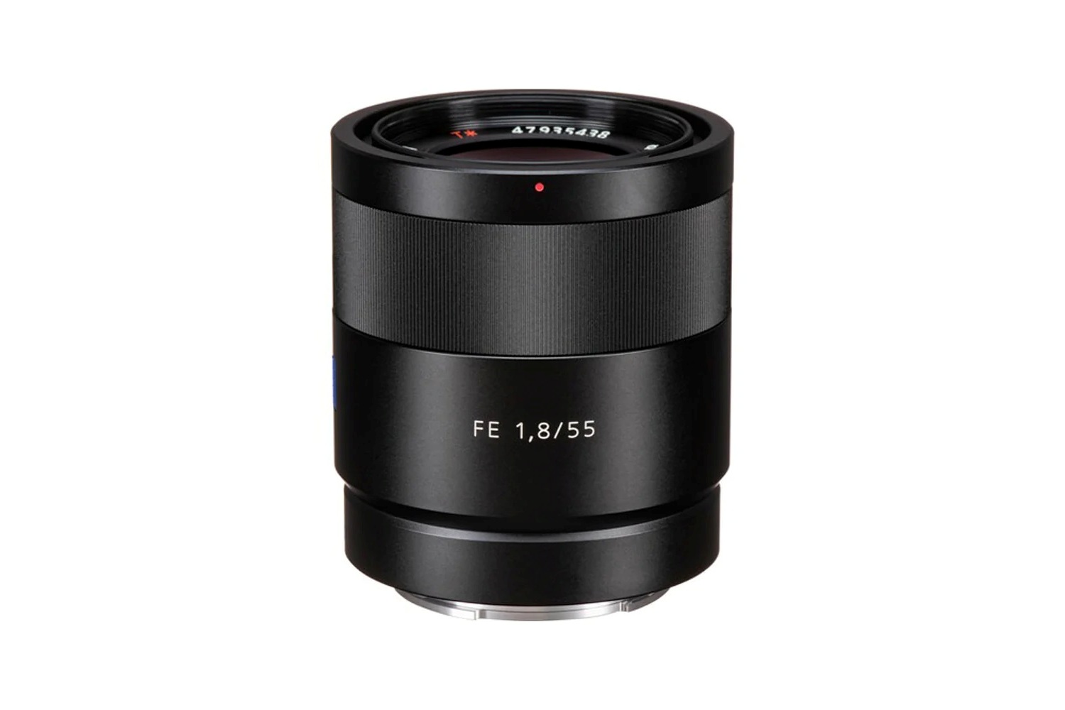Sony Carl ZEISS SEL55F18Z 55mm f1.8 Lens (Sony Eurasia Garantili)