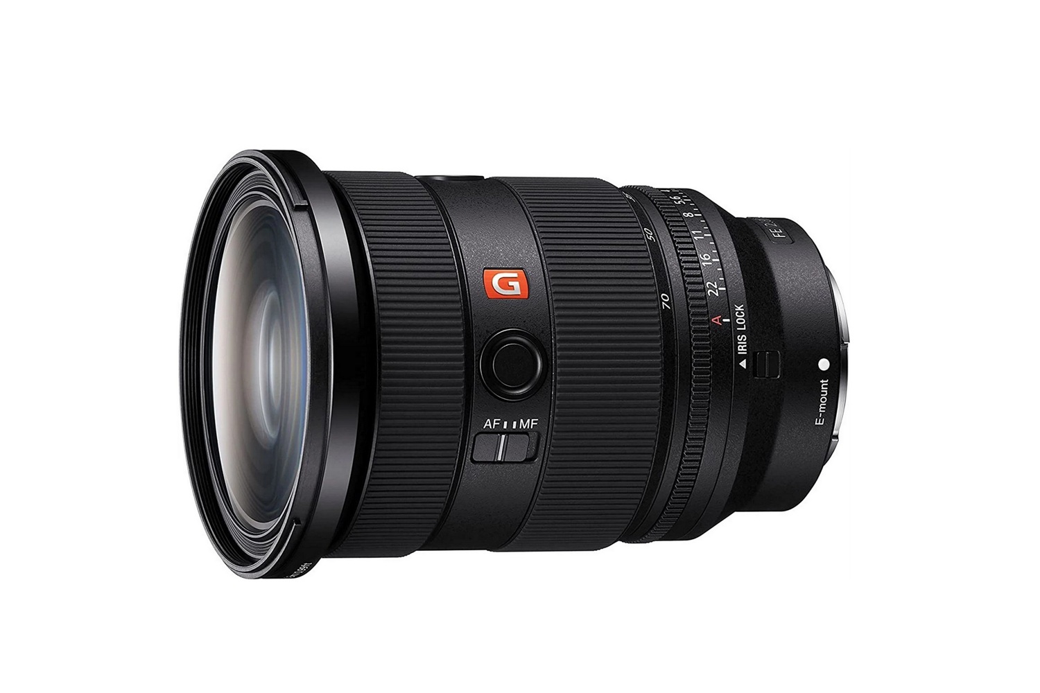 Sony 24-70mm F2,8 G Master Zoom Lens SEL2470GM (Sony Eurasia Garantili)