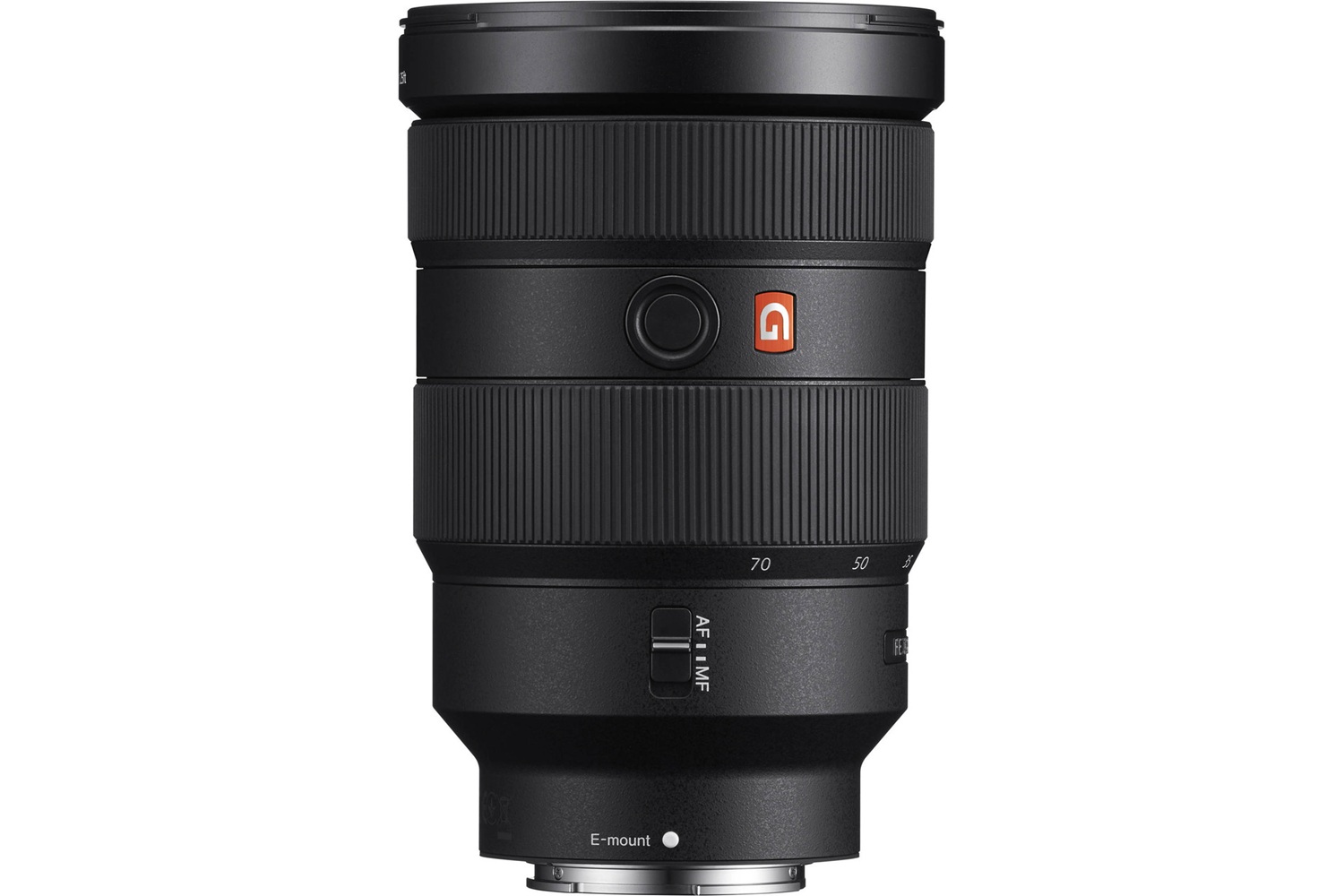 Sony 24-70mm F2,8 G Master Zoom Lens SEL2470GM (Sony Eurasia Garantili)