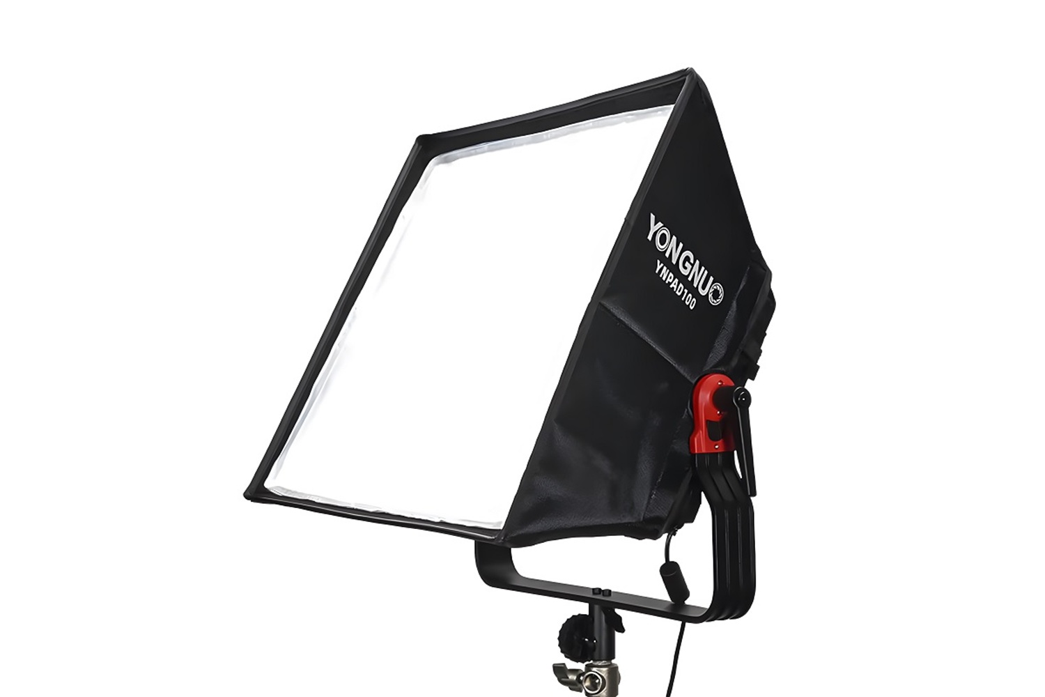 Yongnuo YNPAD100 Bi-Color 100W LED Işık (Kit Versiyon)