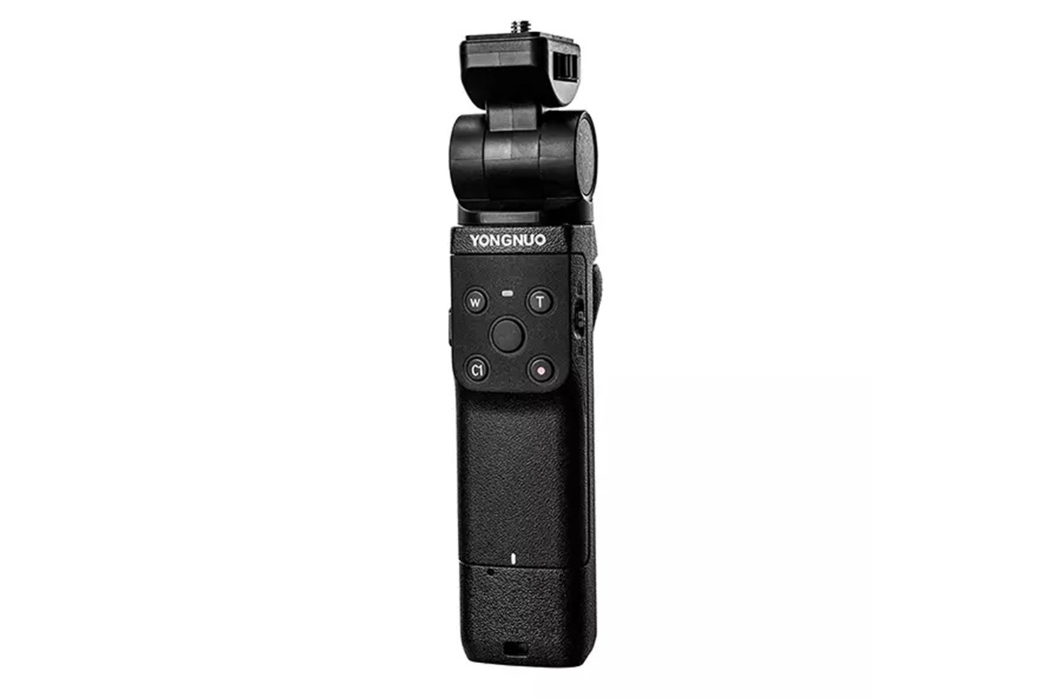 Yongnuo BR-TG1 Ayrılabilir Uzaktan Kumandalı Tripod ve Vlog Standı
