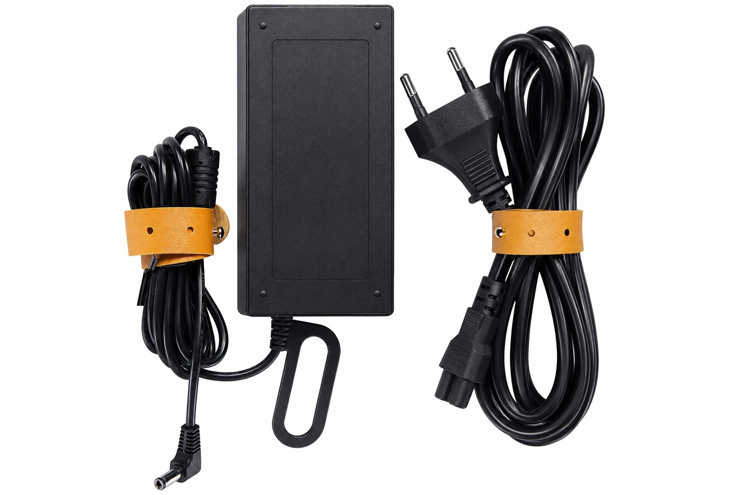 Yongnuo LUX100-RGB, LUX100 Pro, YNRAY100, YNPAD100 Uyumlu AC Adaptör