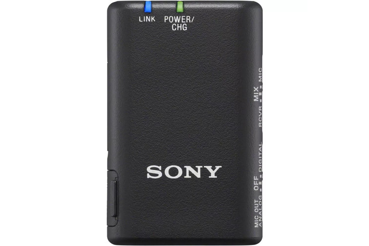 Sony ECM-W2BT Kablosuz Yaka Mikrofonu (Sony Eurasia Garantili)