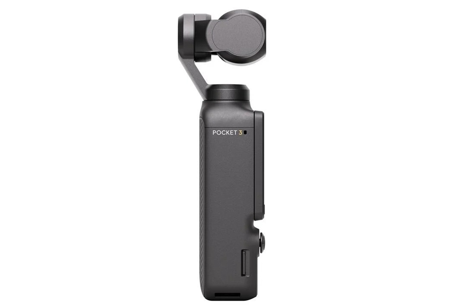 DJI Osmo Pocket 3 Creator Combo 4K Kamera Gimbal (DJI Türkiye Garantili)