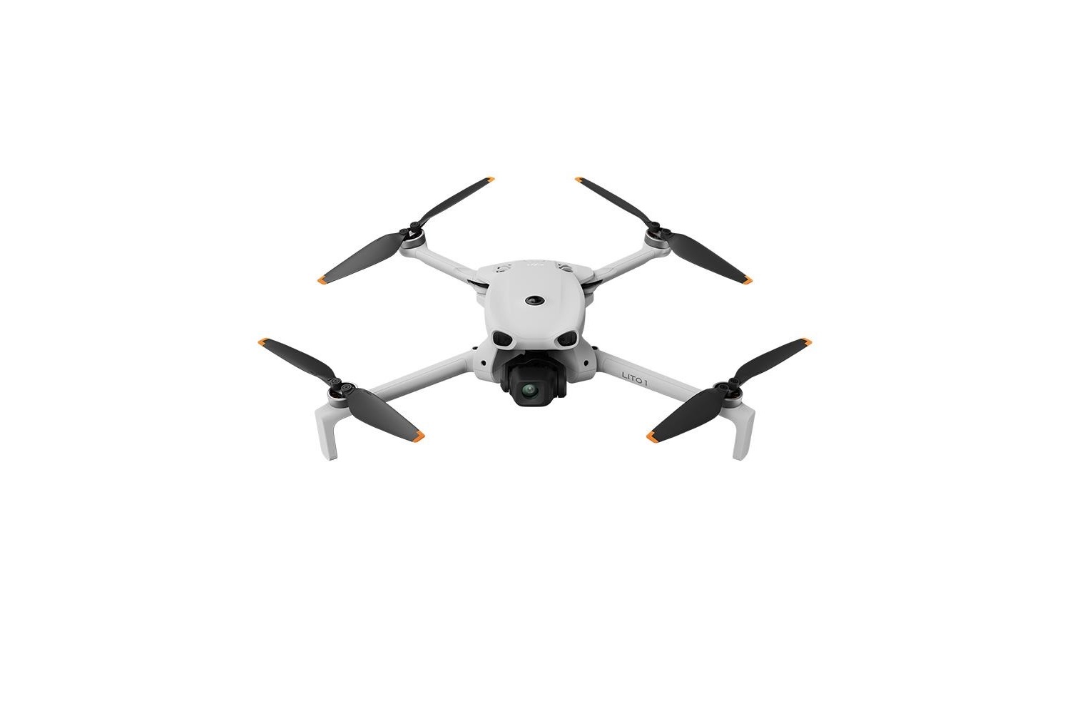 DJI Lito 1 Fly More Combo Drone (DJI RC-N3) (DJI Türkiye Garantili)
