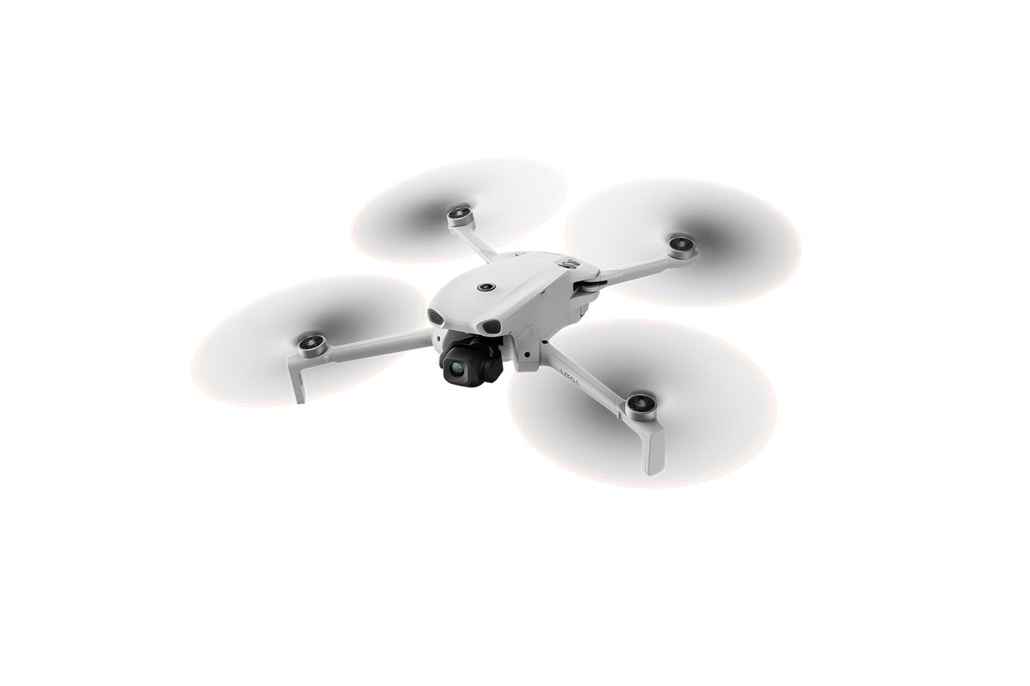 DJI Lito 1 Fly More Combo Drone (DJI RC-N3) (DJI Türkiye Garantili)