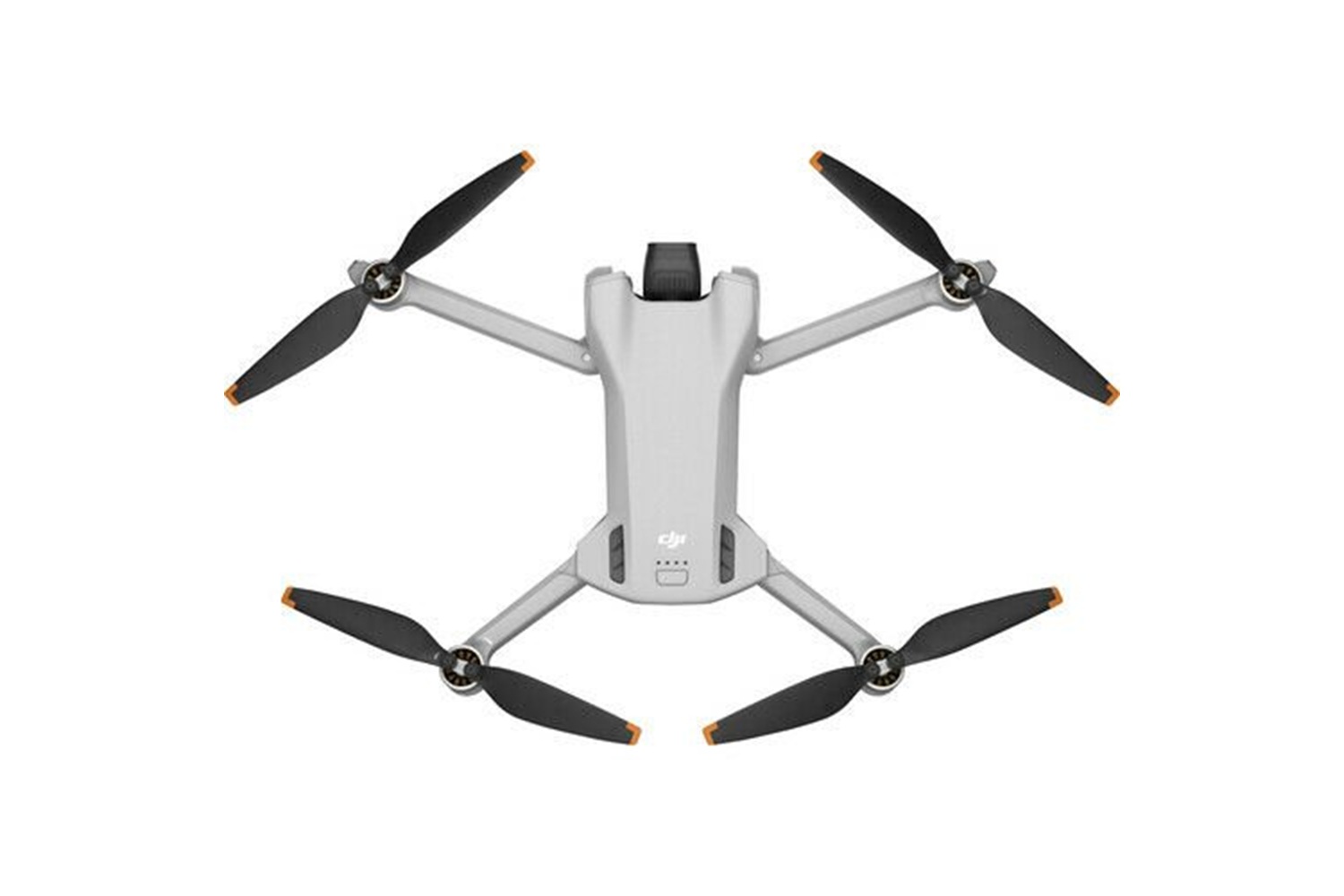 DJI Mini 3 4K Drone + RC Ekranlı Kumanda (DJI Türkiye Garantili)