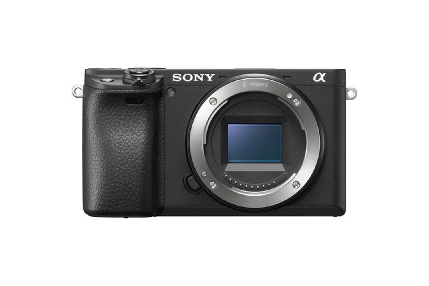 Sony Alpha a6400 APS-C Aynasız Fotoğraf Makinesi Body (Sony Eurasia Garantili)
